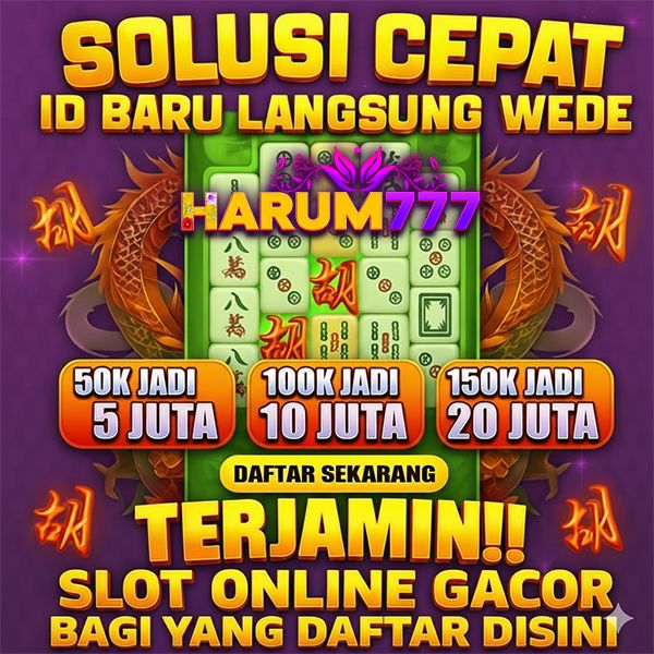 Promo Toko Serba Ada